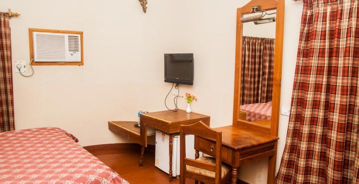 Pagoda Resorts Alappuzha Exterior photo