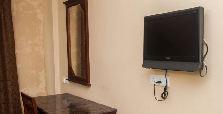 Pagoda Resorts Alappuzha Exterior photo