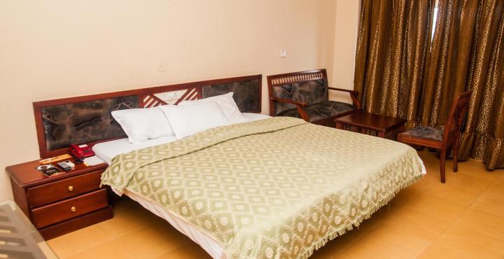 Pagoda Resorts Alappuzha Exterior photo