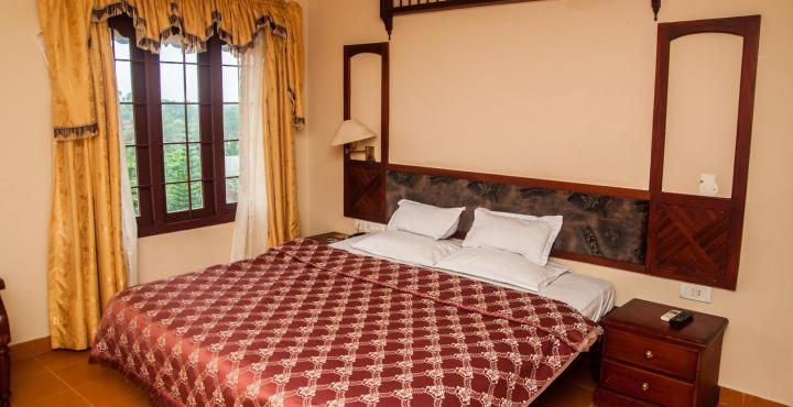 Pagoda Resorts Alappuzha Exterior photo