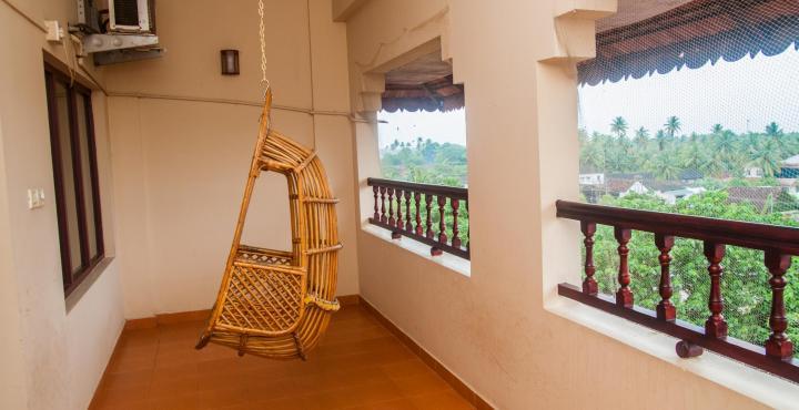 Pagoda Resorts Alappuzha Exterior photo