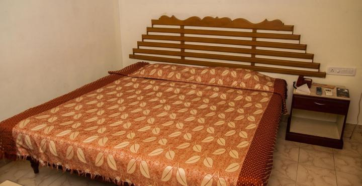 Pagoda Resorts Alappuzha Exterior photo
