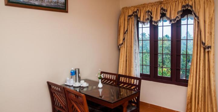 Pagoda Resorts Alappuzha Exterior photo