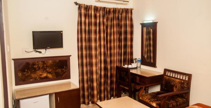 Pagoda Resorts Alappuzha Exterior photo